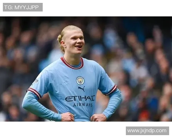 哈兰德：从小天才到足球巨星的成长之路与未来展望