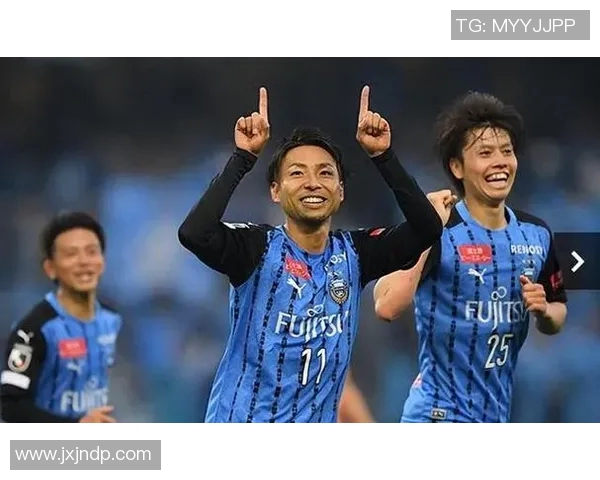 川崎前锋与冈萨的激烈对决展现足球魅力与团队精神的巅峰较量